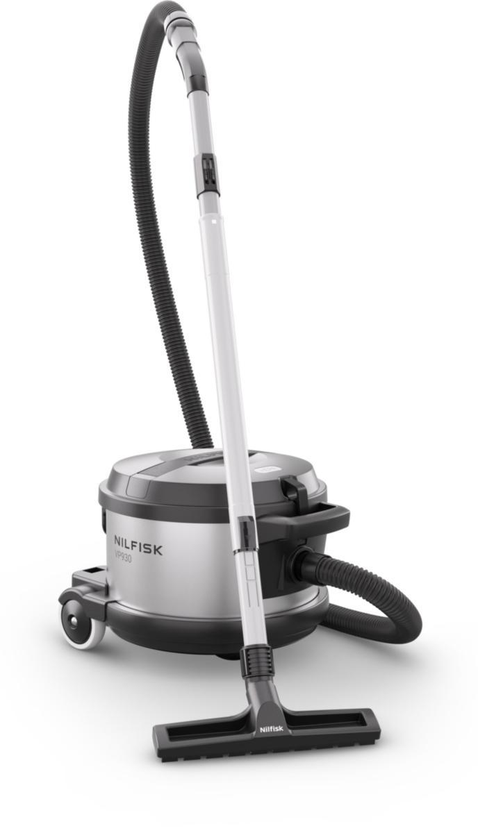 Dammsugare Nilfisk VP930 Pro HF EU - DAMMSUGARE NILFISK VP930 PRO HEPA HF EU