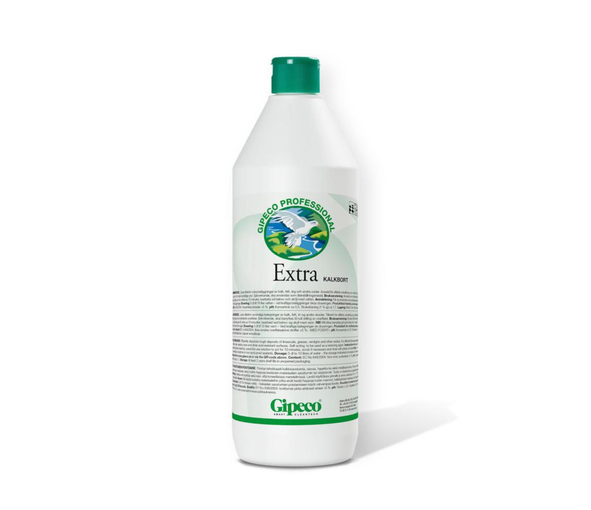 Kalkbort Extra Gipeco - KALKBORT EXTRA GIPECO 1L 