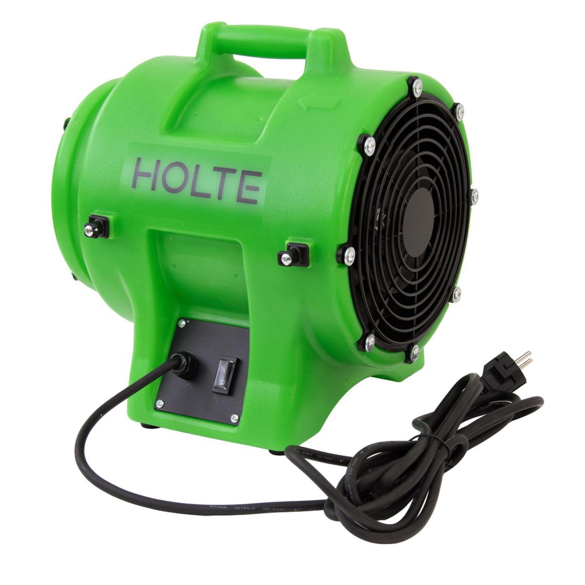 Lufttransportör Ø205mm 230V - LUFTTRANSPORTÖR Ø205MM 230V LUFTTRANSPORTÖR Ø205MM 230V