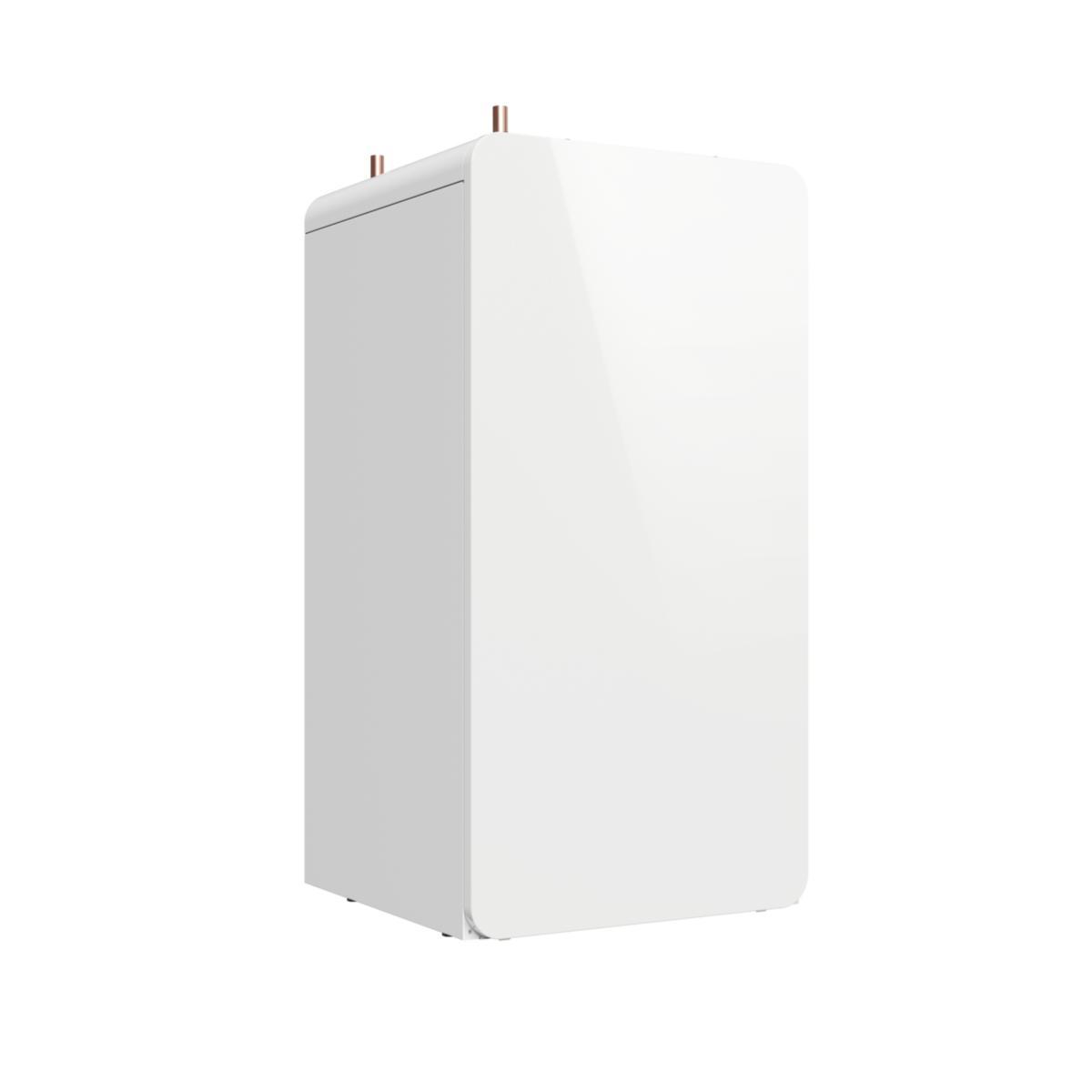 Varmvattenberedare Slingtank SWDP 200 O, Bosch - BOSCH SLINGTANK SWDP 200 O C MED ROSTFRI LADDSLINGA