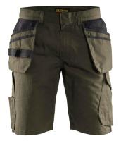 Shorts Blåkläder 1494-1330