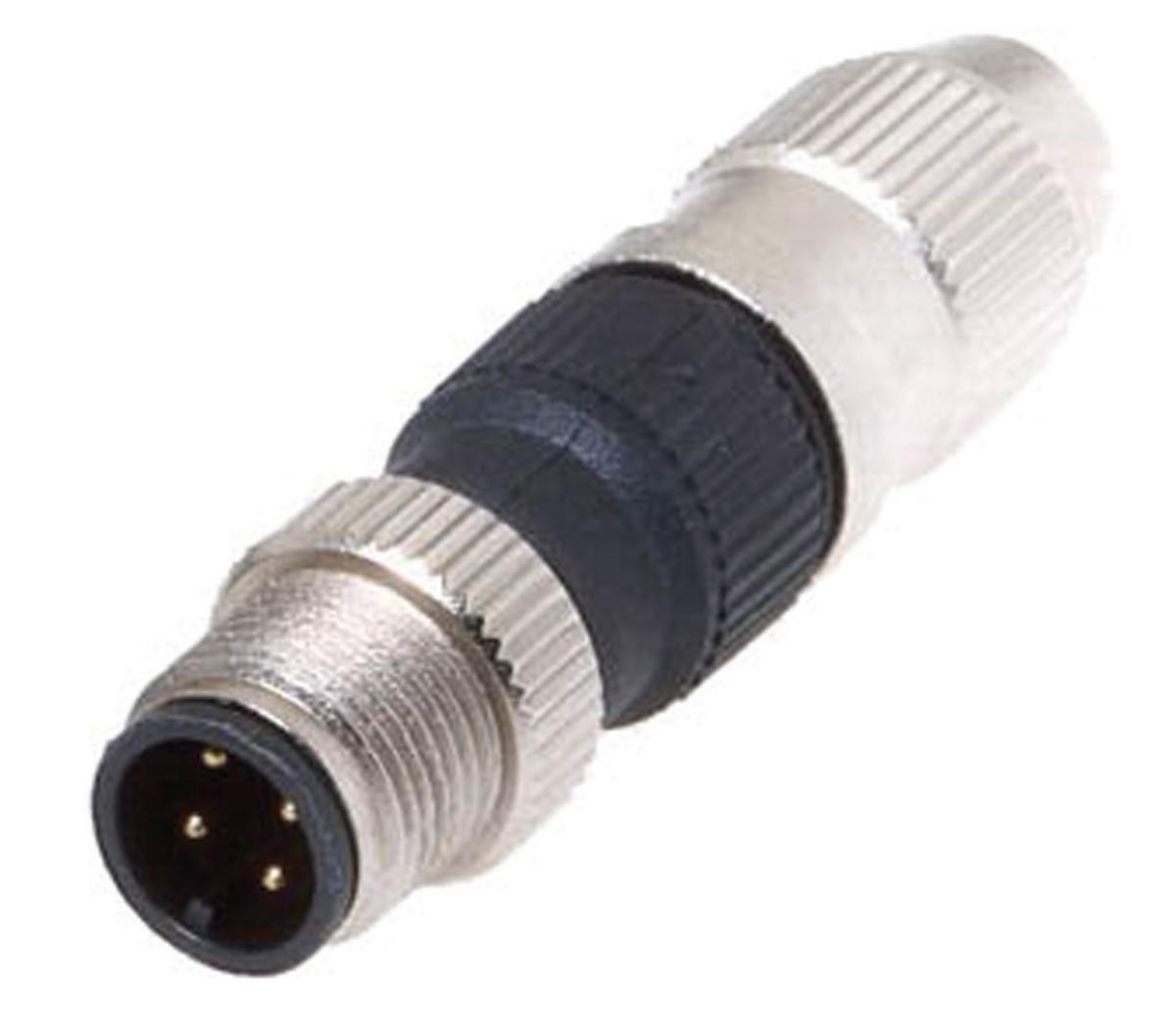 Kontaktdon Harax - KONTAKTD RAK M8 3-P HANE 21021511305