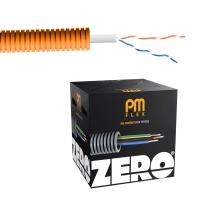 Flexrör fördragen ELQXB ZERO Box  Dca, PM Flex