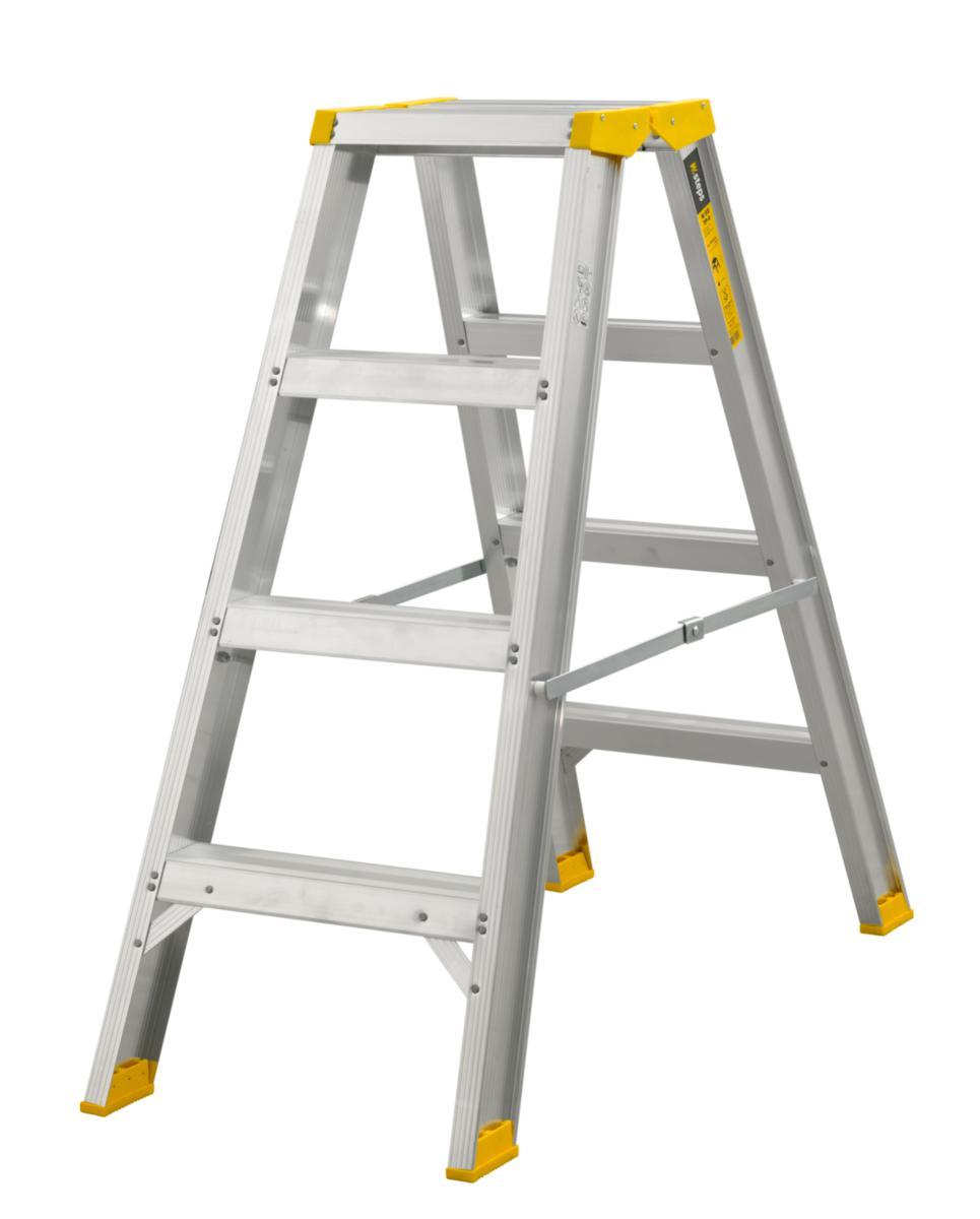 Trappall W.steps 55 TP - TRAPPALL W.STEPS 55 2 TP 4-STEG 804024