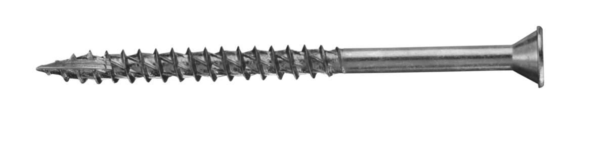 Golvskruv Trä FIXX - GOLV-/LISTSKRUV FIXX 3.9X57 FZB TX-15 250/FRP