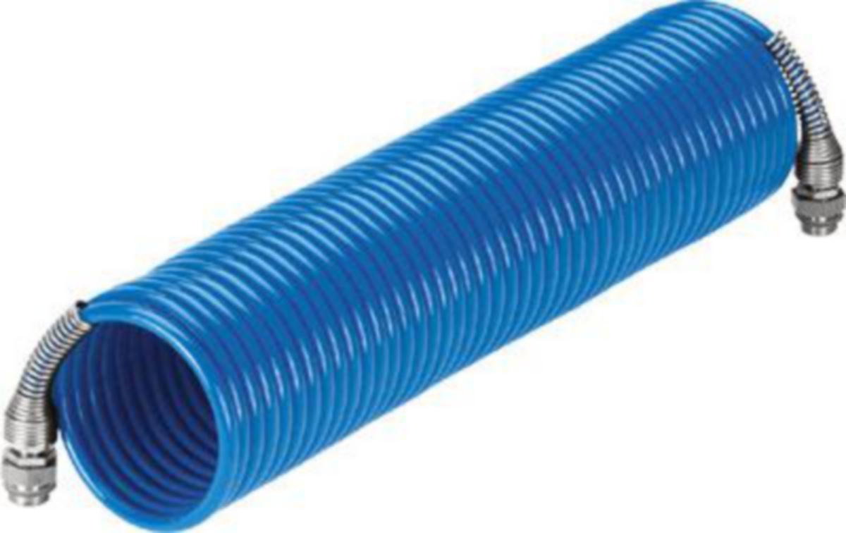 Spiralslang Festo PPS - SPIRALSLANG FESTO PPS PPS-6-7,5-1/4-BL