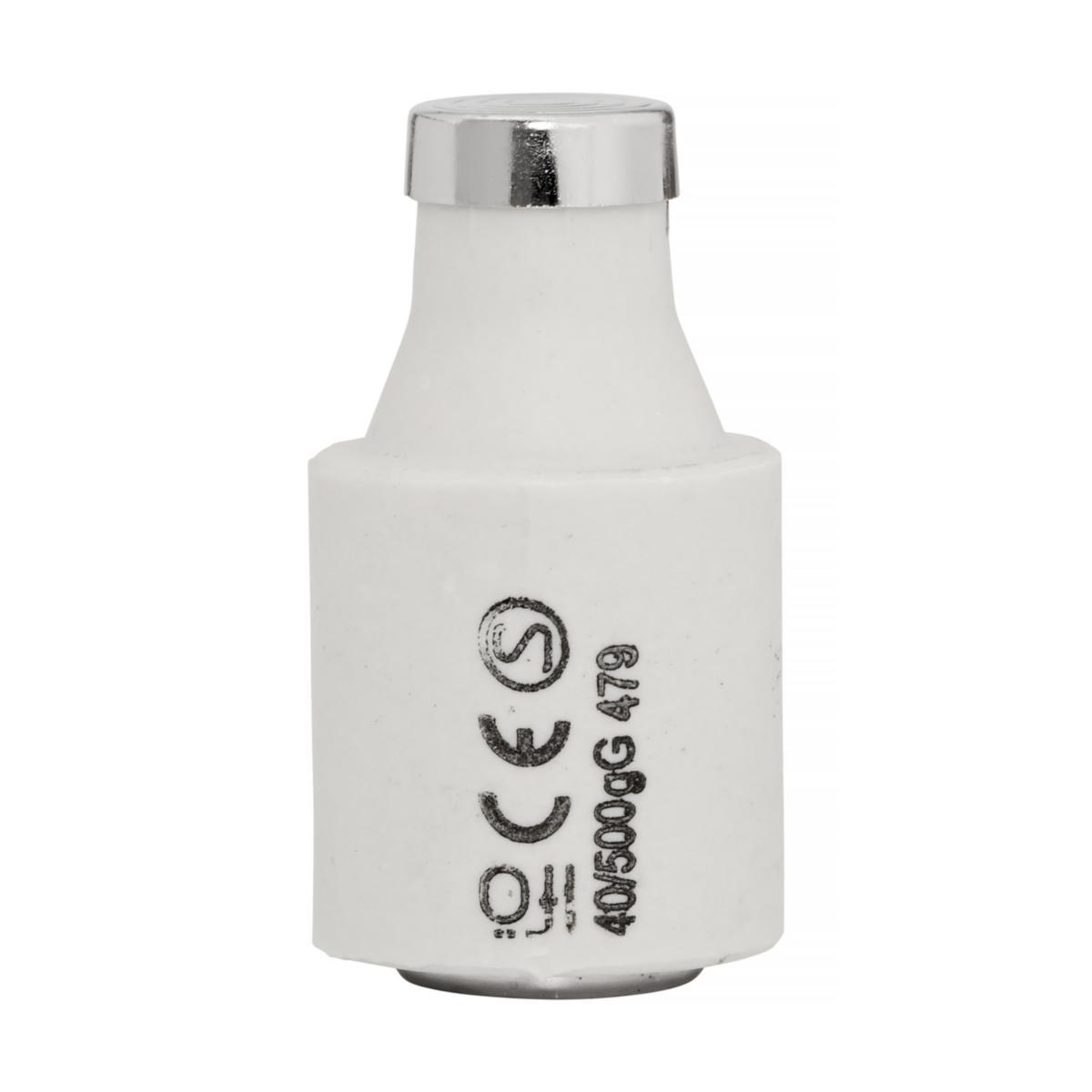 Diazedsäkringar ECO, gG - SMÄLTPROPP III 40A ECO-GG 479340