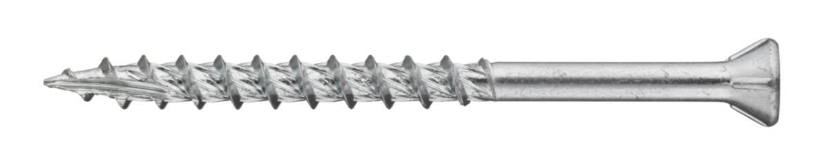 Spånskiveskruv Trä FIXX - SPÅNSKIVESKRUV TRÄ FIXX 4.2X41 FZB TX-20 500/FRP CE-EN
