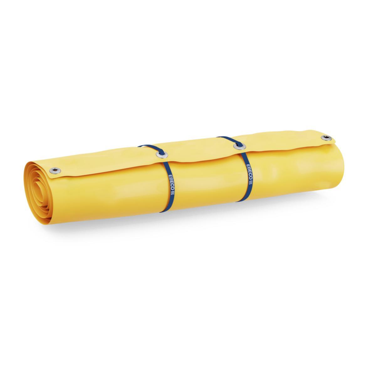 Tjältiningsmatta, 230V - TJÄLTININGSMATTA 3 X 2M 2000W/230V,30CM/DYGN,300W/KVM