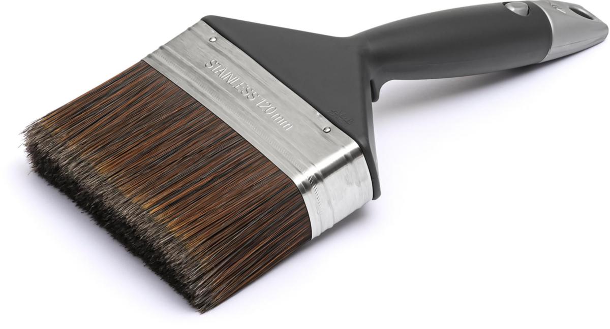 Träoljepensel Anza - TRÄOLJEPENSEL ANZA 120 MM ELITE