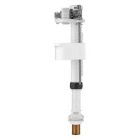 Flottörventil Multi 1/2" Underkopplad, DIVELLO
