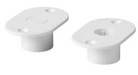 Platsadapter för magnetiska dörrar
