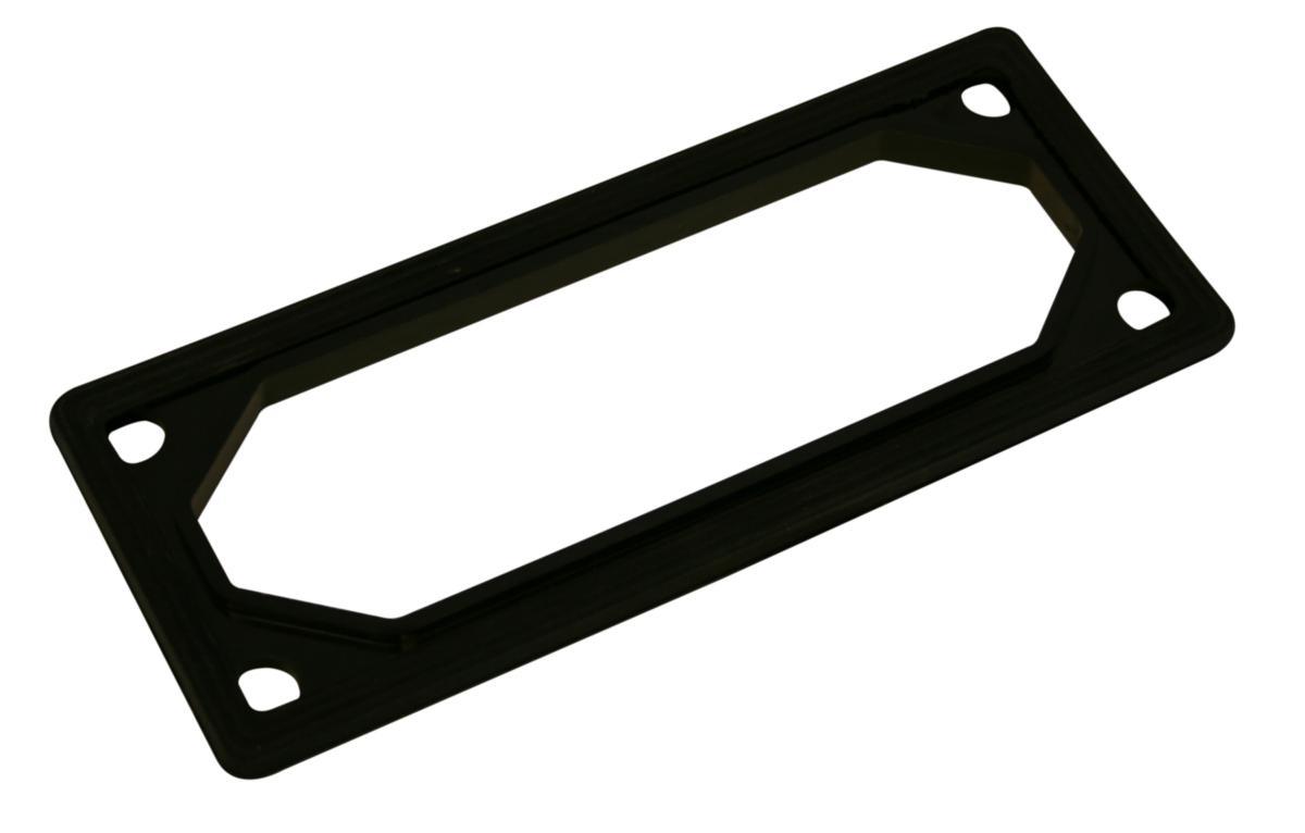 Stagningsmellanflänsar SM, SMT - MELLANFLÄNS SMT 21