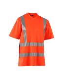 T-shirt Blåkläder 3380-1070