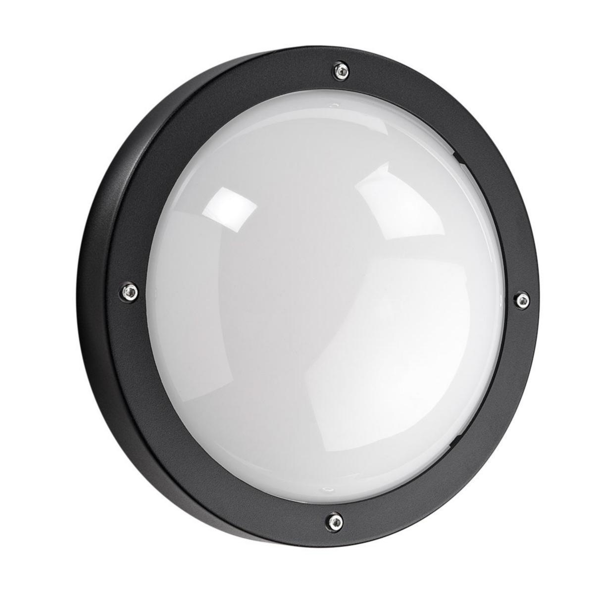 Väggarmatur Primo - EXT ARM PRIMO SV 13,5W LED S