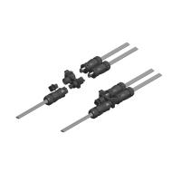 T-förgrening V-kabel Iceguard, Devi EC-T2