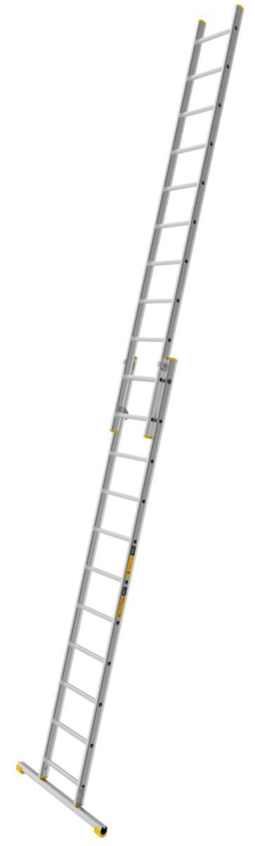 Utskjutsstege W.steps LPR 2-delad - UTSKJUTSSTEGE W.STEPS LPR 2D W LPR-D6 850206