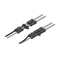 Förgrening K-kabel 3, Devi EC-3