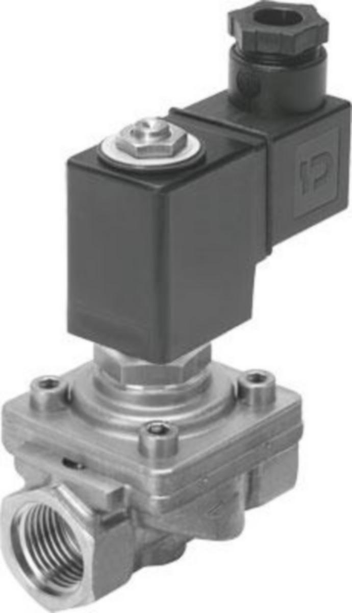 Magnetventil Festo - VZWF-B - MAGNETVENTIL FESTO VZWF- B-L-M22C-G12-135-1P4-10