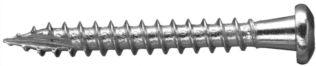 Ankarskruv utv-C4 FIXX - ANKARSKRUV FIXX 4.8X40 UTV-C4 250/FRP CE-EN