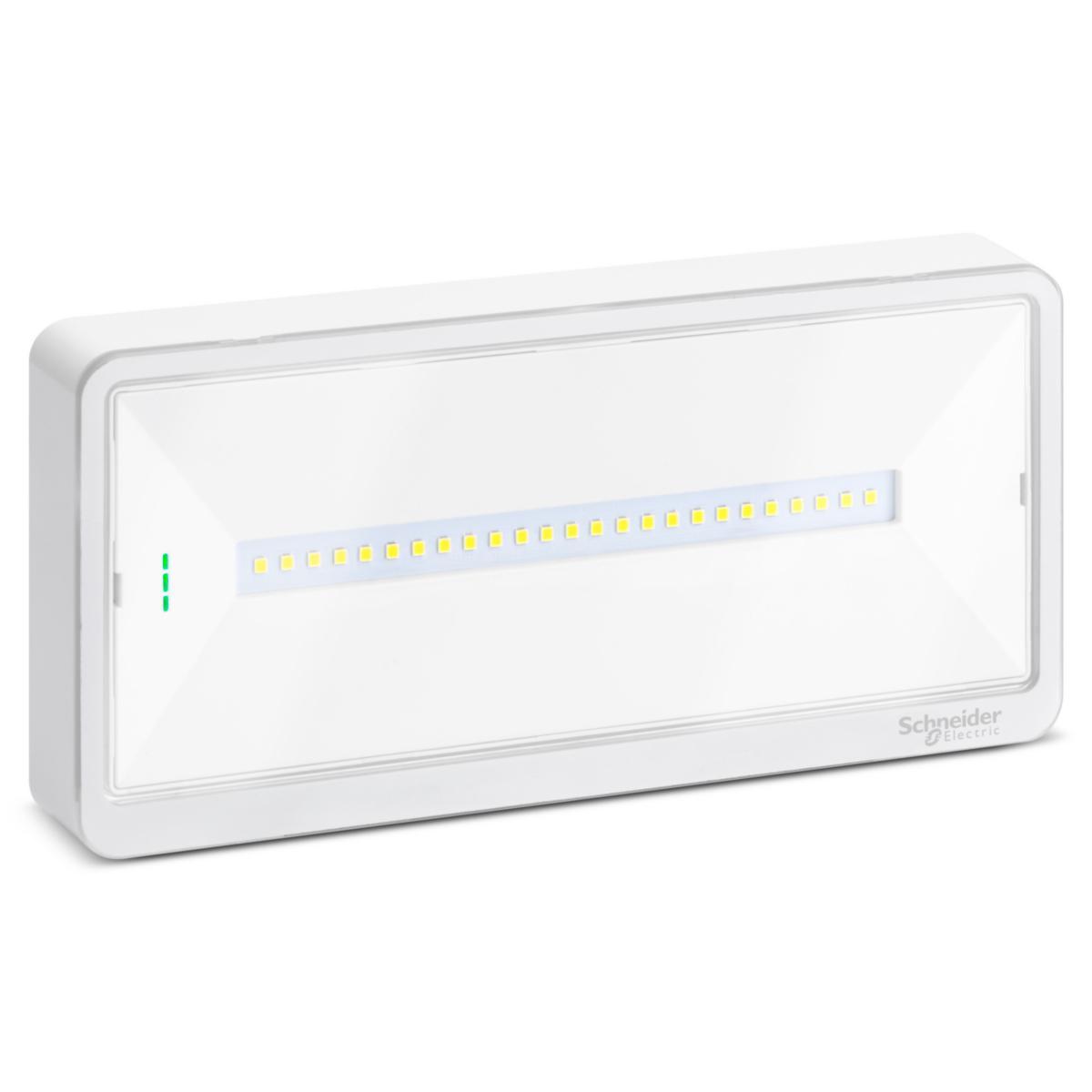 Nödbelysningsarmatur EX-Light - NÖDBEL EX-LIGHT IP65 ACT/250SA OVA44113