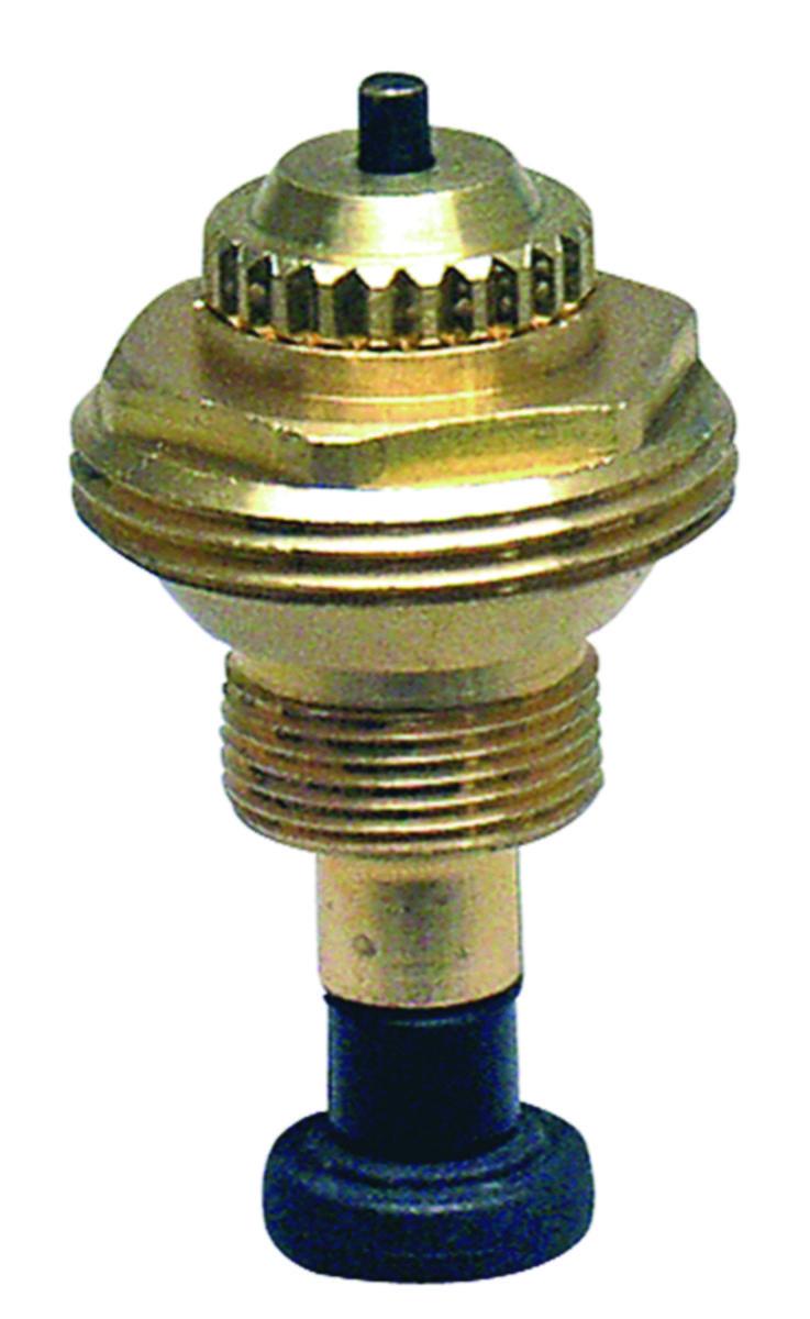 Tilloppsventil WGF SPI Vario B, Uponor - UPONOR VARIO B TILLOPPSVENTIL WGF