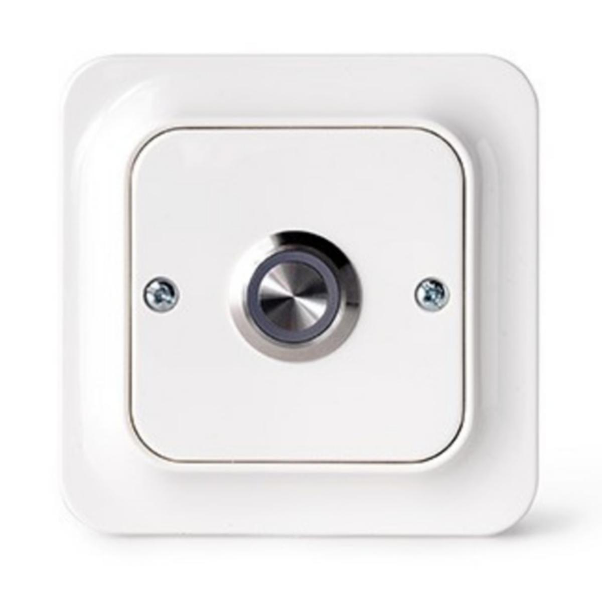 Extern brytare 12V - EXTERNBRYTARE 12V 90908048