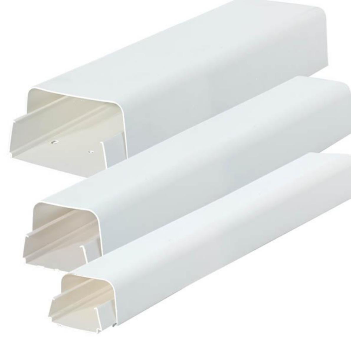 Kanal Europlus - EUROPLUS KANAL 80X60X2000MM .