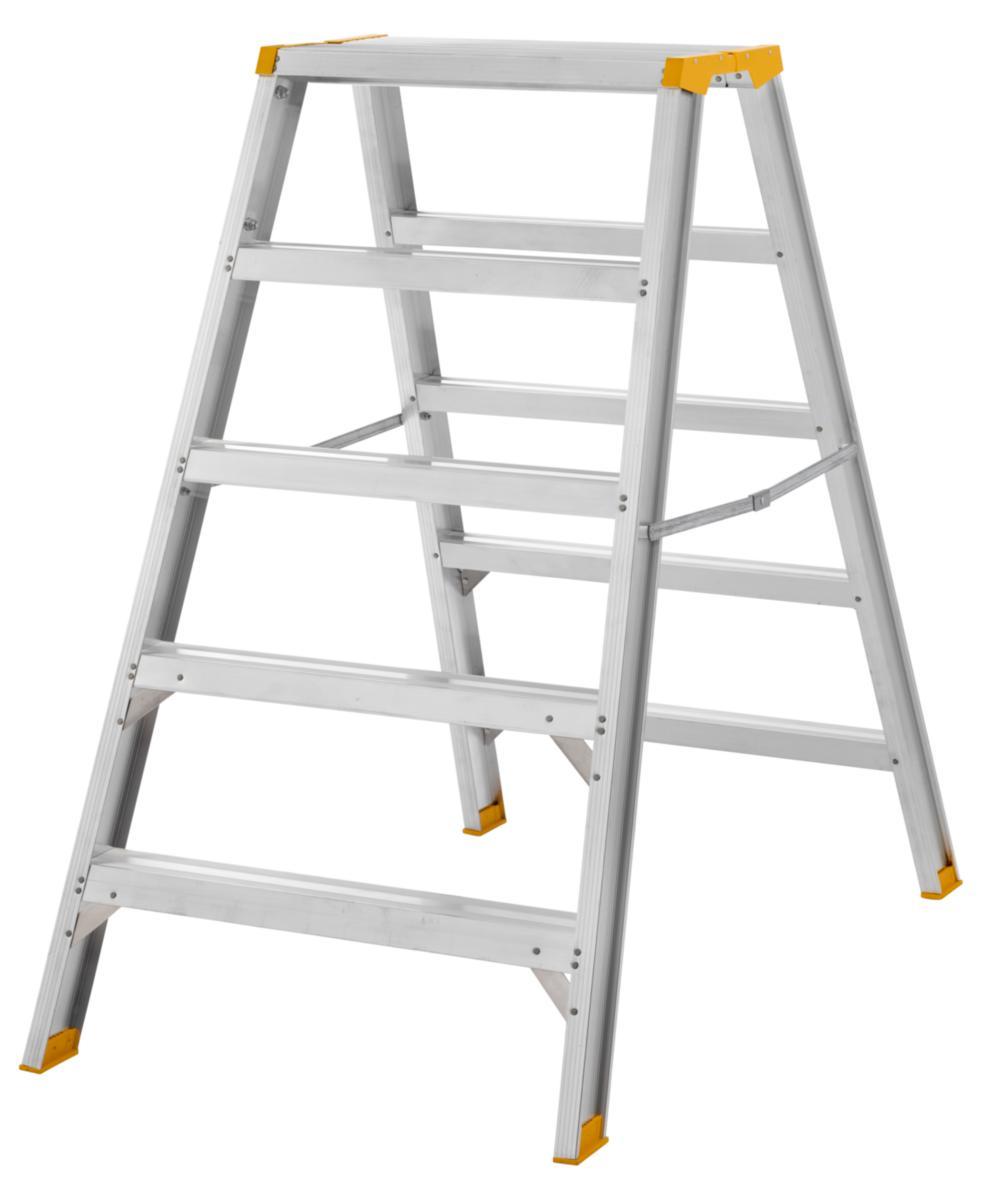 Arbetsbock W.steps 55 AB - ARBETSBOCK W.STEPS 55 AB 5-STEG 804035