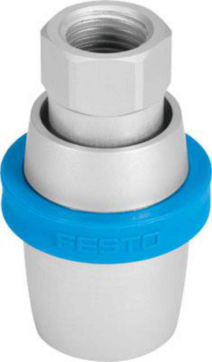 Handventil Festo VBOH - HANDVENTIL FESTO VBOH-32-M5