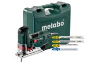 Sticksåg Metabo STE 100 QUICK SET