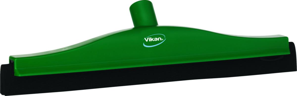 Golvskrapa Vikan klassisk hygien - GOLVSKRAPA KLASS VIKAN 500MM VIT FAST LED