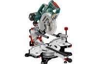 Kap-/gersåg Metabo KGSV 72 XACT
