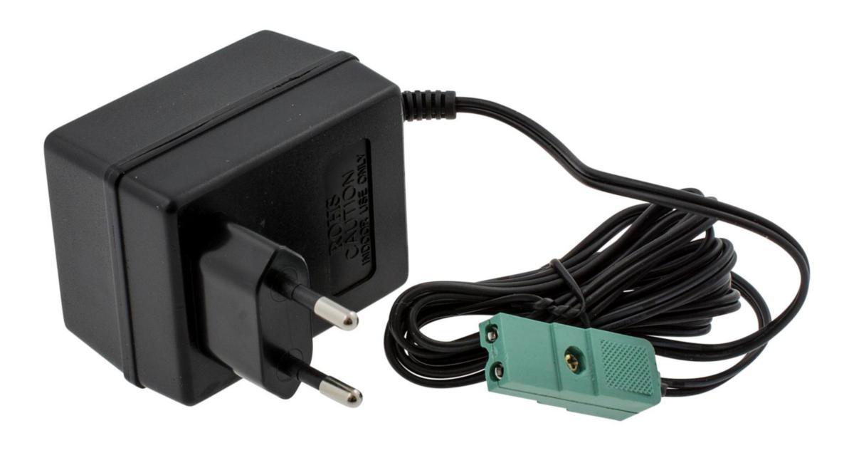 Adapter PELA - ADAPTER PELA TILL BELYSNING BLÄSTERSKÅP