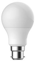 LED-lampa SMD Classic opal