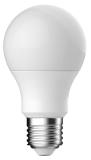 LED-lampa SMD Classic opal