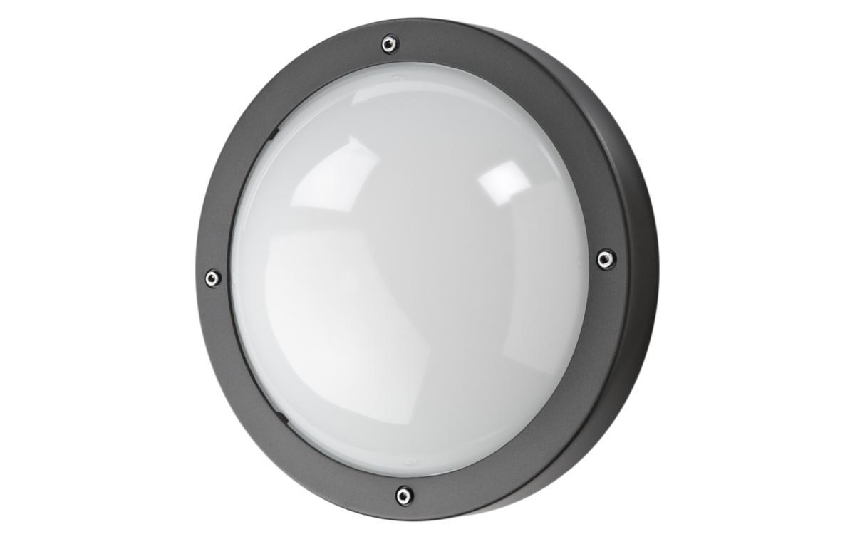 Väggarmatur Primo - EXT ARM PRIMO GR 11,5W LED