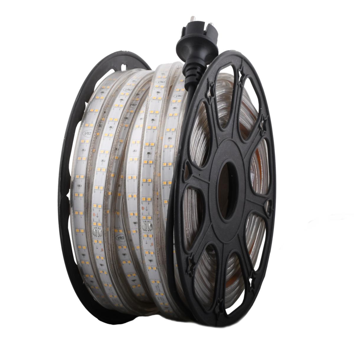 Arbetsbelysning Byggy komplett - ARB BEL DB-551 230V 20M DB-551