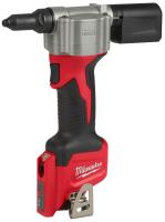 Popnitmaskin Milwaukee M12 BPRT-0 SOLO