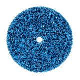 Grovrengöringsrondell 3M Scotch-Brite GP Blue