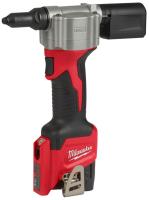 Popnitmaskin Milwaukee M12 BPRT-201X