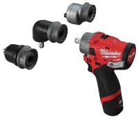 Slagborrmaskin Milwaukee M12 FPDXKIT-202X