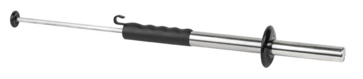 Spånuppsamlare Magnetisk IZAR - SPÅNSAMLARE IZAR 8345 400 MM Ø25,4 MM MAGNETISK