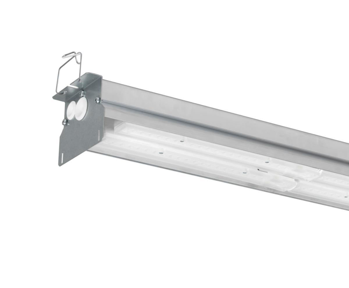 Industriarmatur Zenit LED - ARM 73W 8800LM 4000K IP23 ZENIT LED