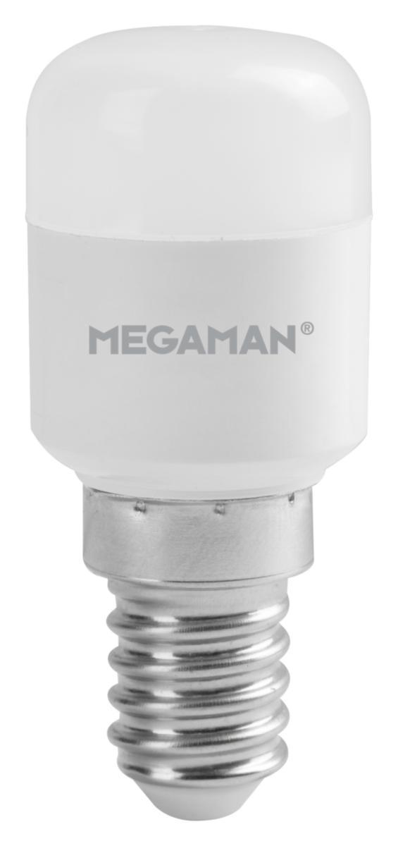 LED-lampa Päron Filament E14 - LED PÄRON OPAL 2,1W E14 4000K