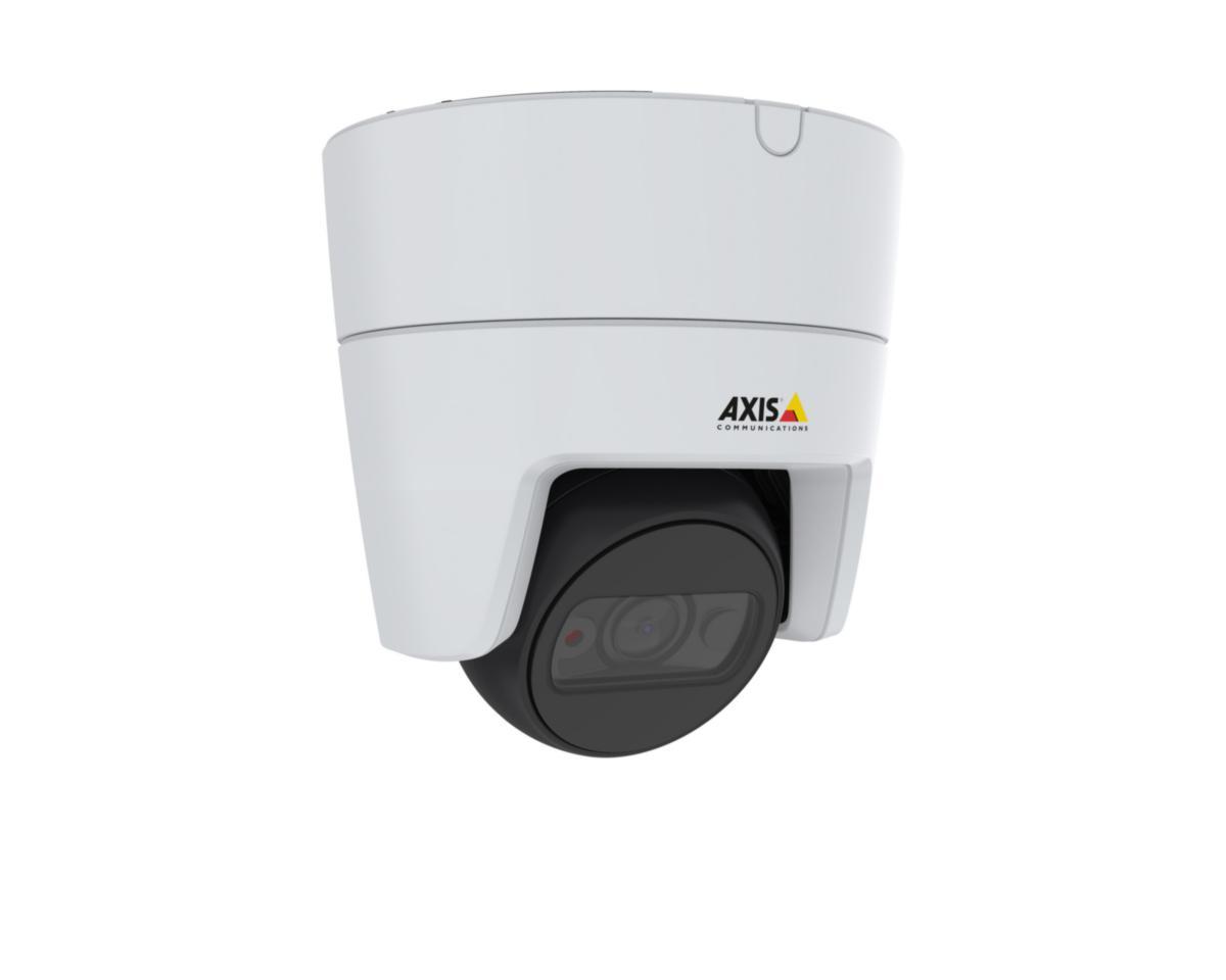 AXIS IP Kamera M3115-LVE Flat-face Dome - IP KAMERA AXIS M3115-LVE 01604-001