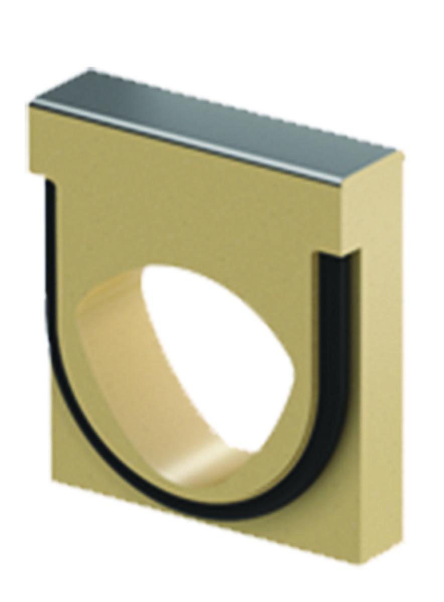 V100S ACO Multiline Seal in Flödesriktare - ACO MULTILINE SEAL IN V100S FLÖDESRIKTARE 5
