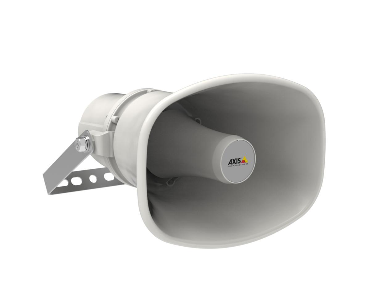 AXIS IP Högtalare C1310-E, utomhus - IP HÖGTALARE AXIS C1310-E 01796-001