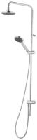 Takduschset  Mora Cera Shower System S5