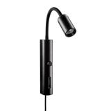 Väggarmatur Tube Wall